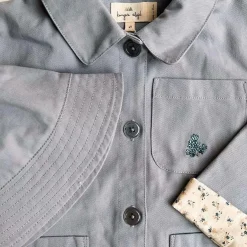 Konges Slojd Jas Mon Worker Sleet