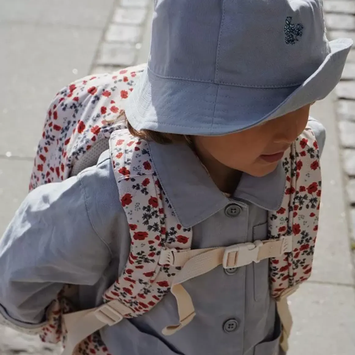 Konges Slojd Jas Mon Worker Sleet