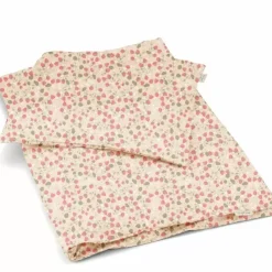 Konges Slojd Junior Beddengoed Strawberry Fields