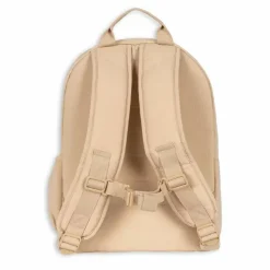 Konges Slojd Juno Quilted Rugzak Frappe | Hartjes