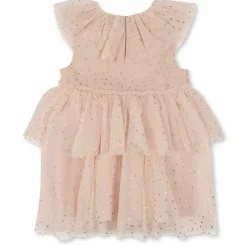 Konges Slojd Jurk Fairy Blush