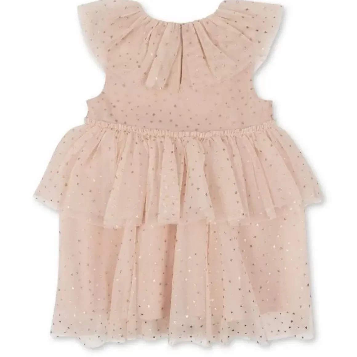 Konges Slojd Jurk Fairy Blush