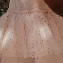 Konges Slojd Jurk Fairy Blush