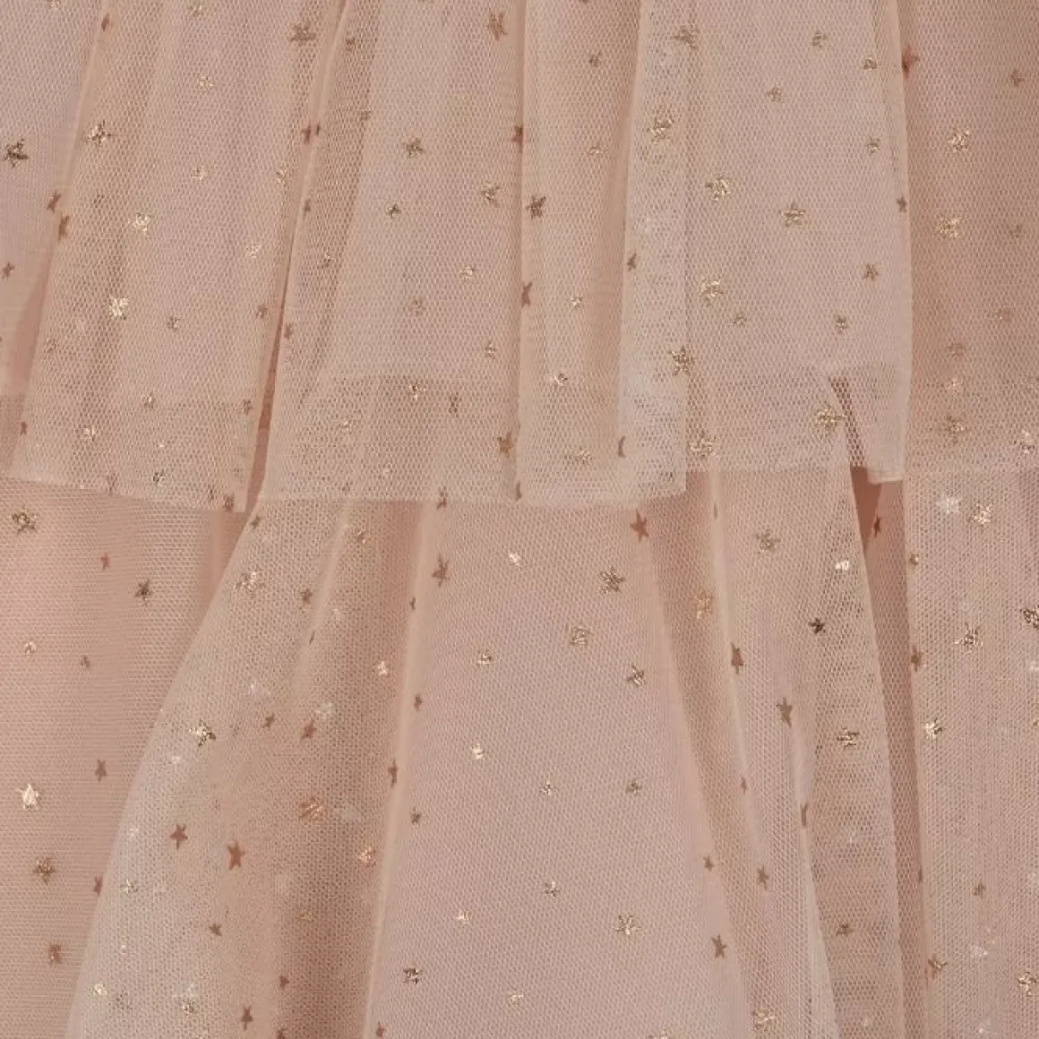 Konges Slojd Jurk Fairy Blush