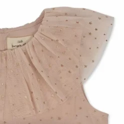 Konges Slojd Jurk Fairy Blush