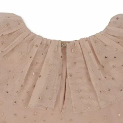 Konges Slojd Jurk Fairy Blush