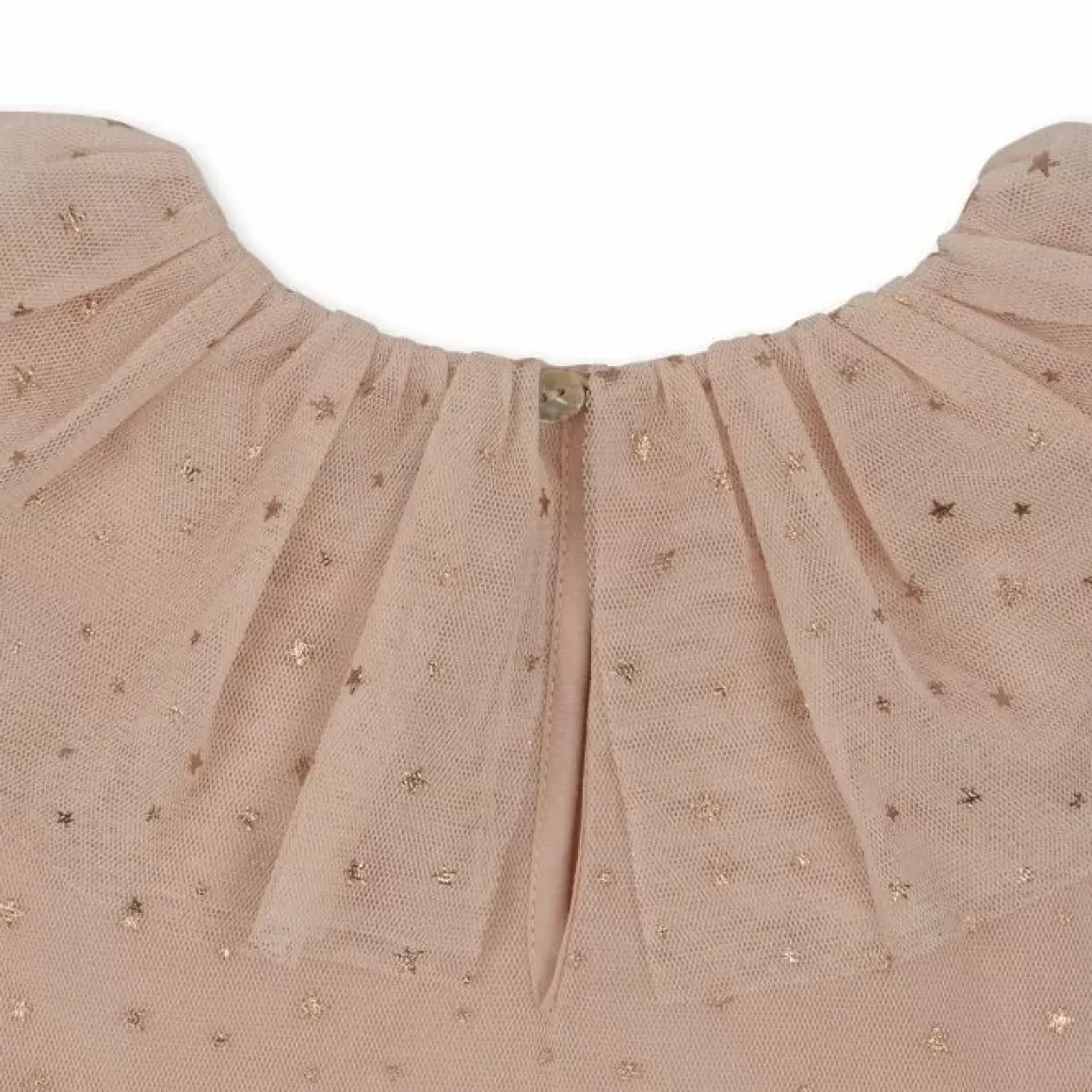 Konges Slojd Jurk Fairy Blush