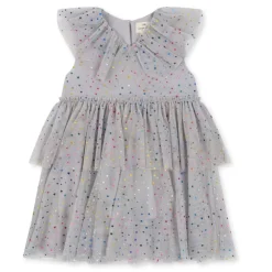 Konges Slojd Jurk Fairy Nuit Etoile