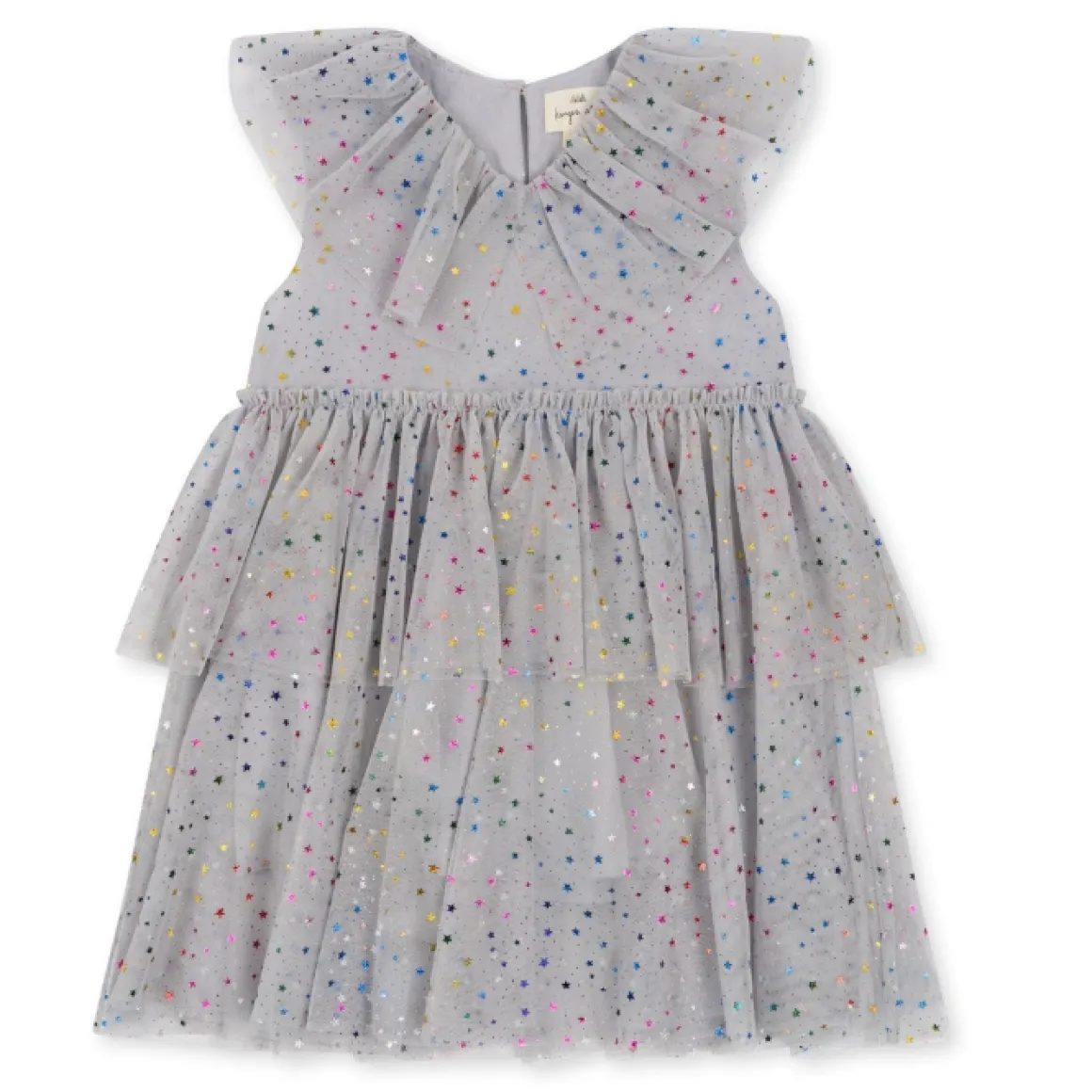 Konges Slojd Jurk Fairy Nuit Etoile