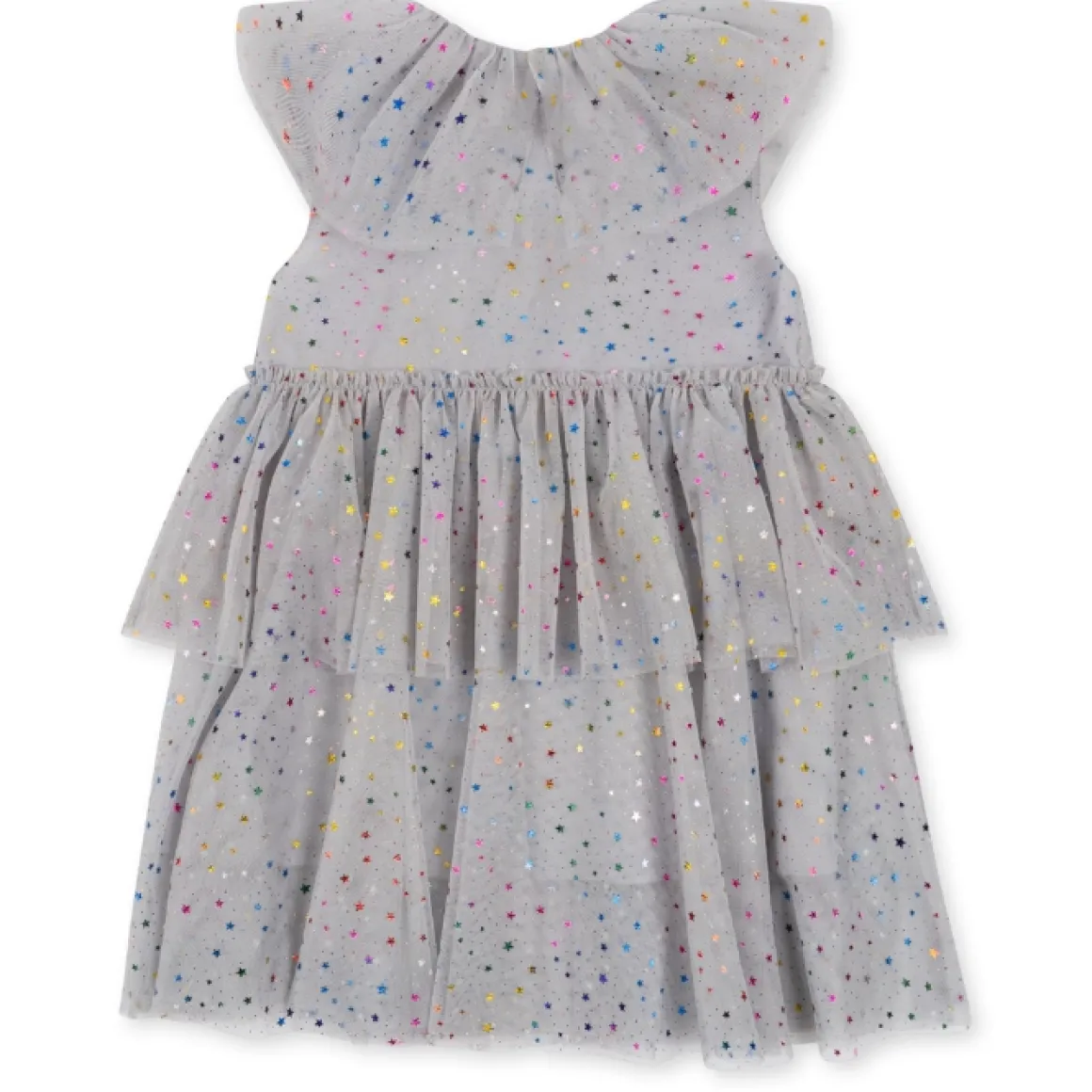 Konges Slojd Jurk Fairy Nuit Etoile