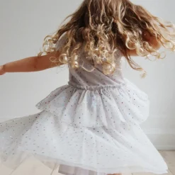 Konges Slojd Jurk Fairy Nuit Etoile