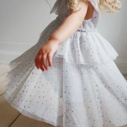 Konges Slojd Jurk Fairy Nuit Etoile