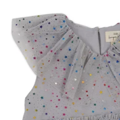 Konges Slojd Jurk Fairy Nuit Etoile