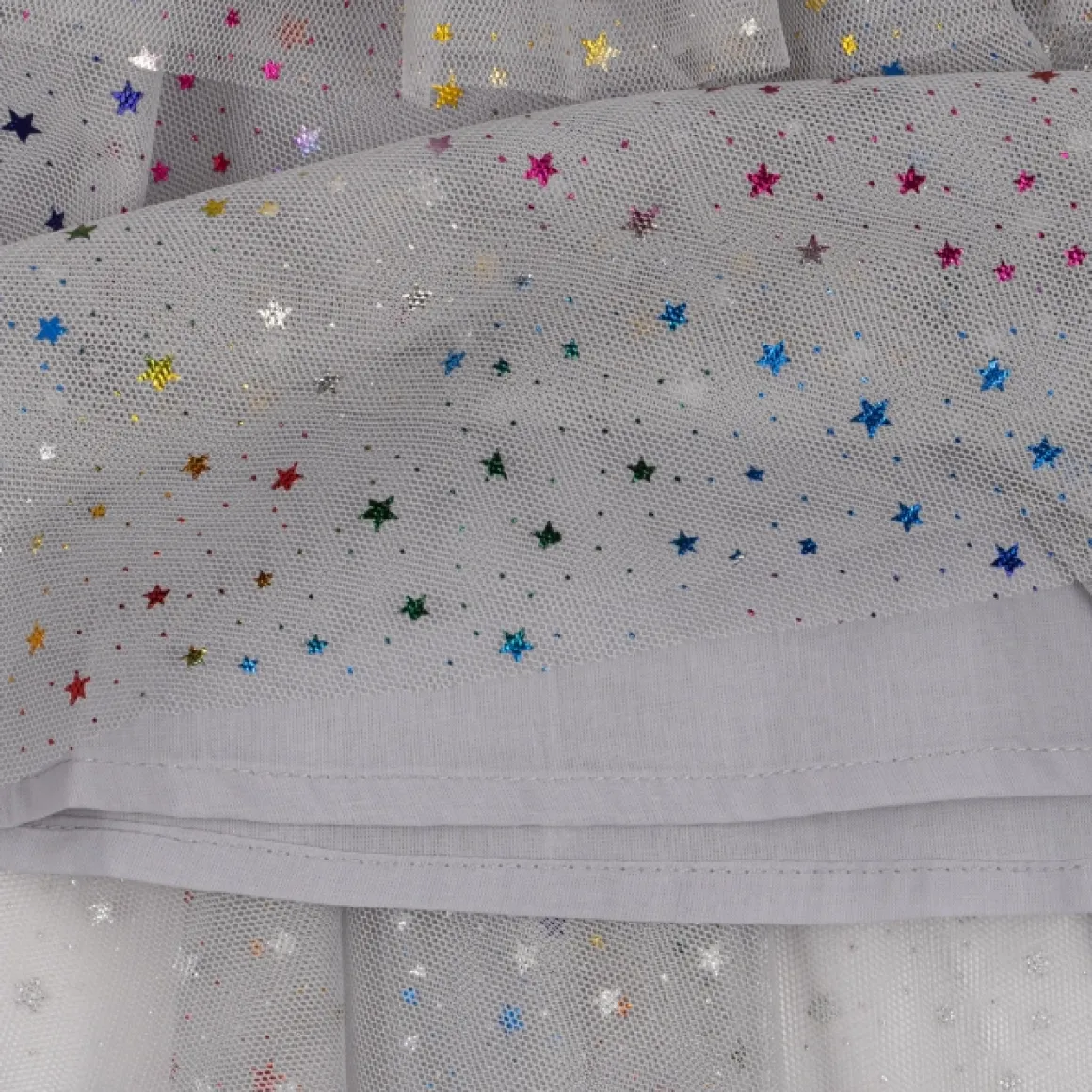 Konges Slojd Jurk Fairy Nuit Etoile