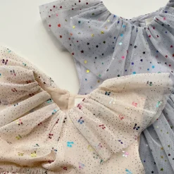 Konges Slojd Jurk Fairy Nuit Etoile