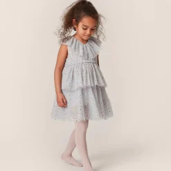 Konges Slojd Jurk Fairy Nuit Etoile