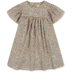 Konges Slojd Jurk Mathilda Espalier Ete