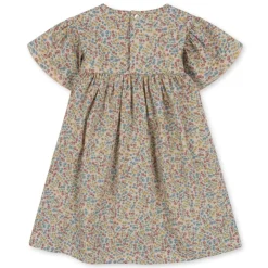 Konges Slojd Jurk Mathilda Espalier Ete