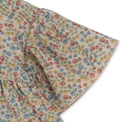 Konges Slojd Jurk Mathilda Espalier Ete