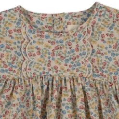 Konges Slojd Jurk Mathilda Espalier Ete