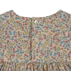 Konges Slojd Jurk Mathilda Espalier Ete