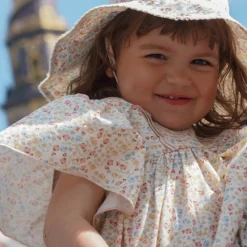 Konges Slojd Jurk Mathilda Espalier Ete