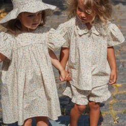 Konges Slojd Jurk Mathilda Espalier Ete