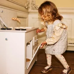 Konges Slojd Keukenhulpjes Set Petite Cuisine