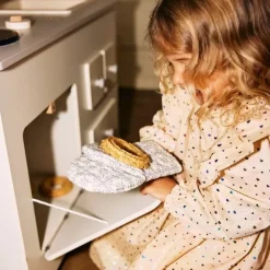 Konges Slojd Keukenhulpjes Set Petite Cuisine