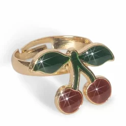 Konges Slojd Kinder Ringen Set | Perfect Cadeau Voor Meisjes