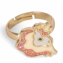 Konges Slojd Kinder Ringen Set | Perfect Cadeau Voor Meisjes