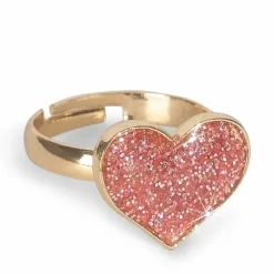 Konges Slojd Kinder Ringen Set | Perfect Cadeau Voor Meisjes