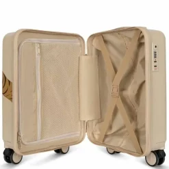 Konges Slojd Kinderkoffer Tiger - Avontuurlijke Trolley Voor Kids