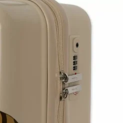 Konges Slojd Kinderkoffer Tiger - Avontuurlijke Trolley Voor Kids