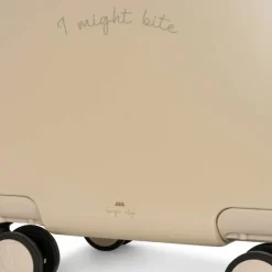 Konges Slojd Kinderkoffer Tiger - Avontuurlijke Trolley Voor Kids