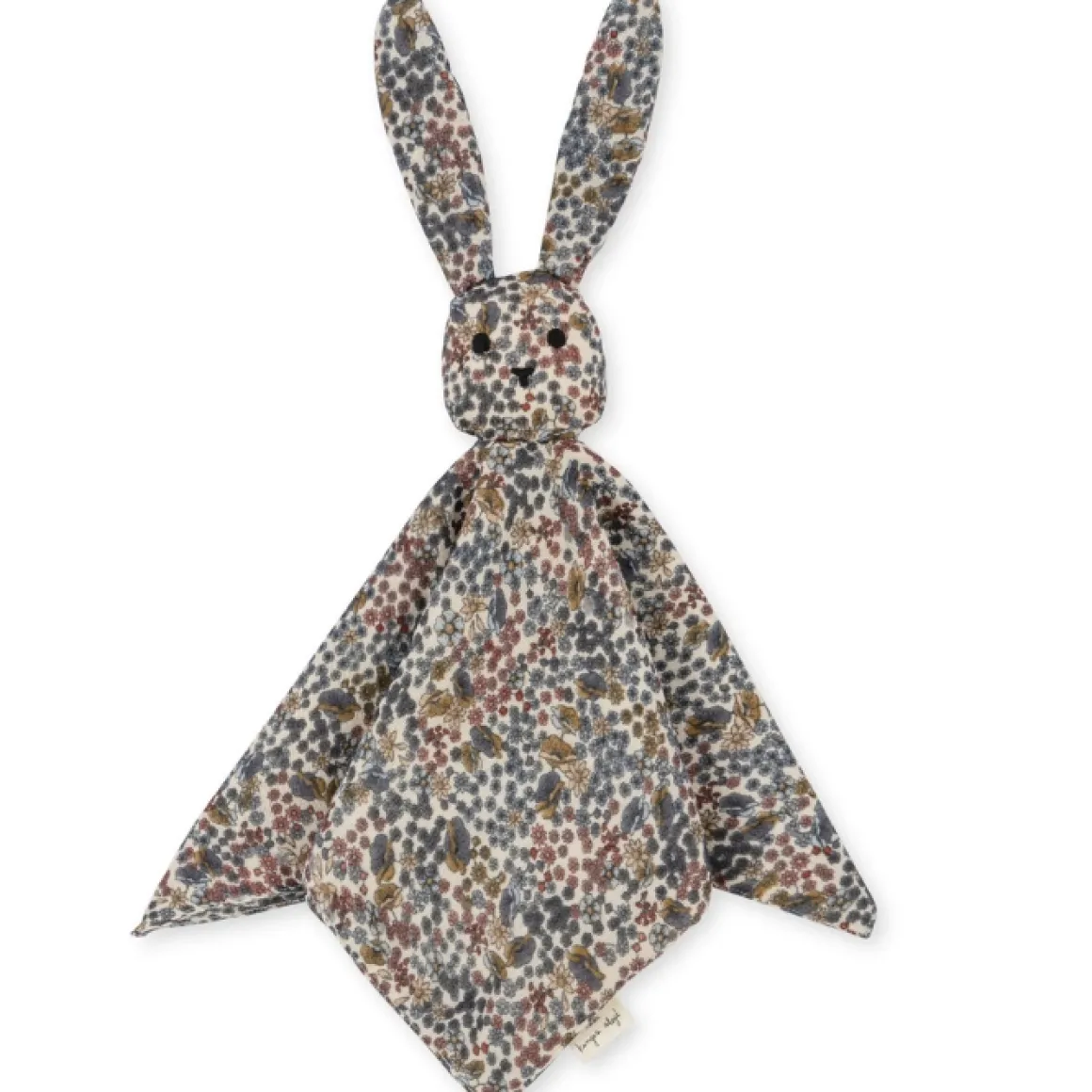 Konges Slojd Knuffeldoek Vivi Fleur