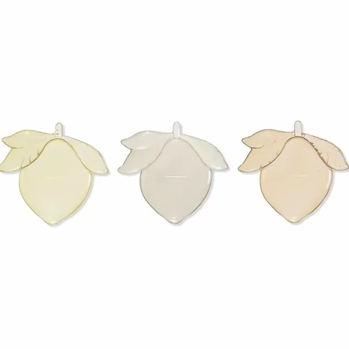 Konges Slojd Koelelementen Lemon (3St)