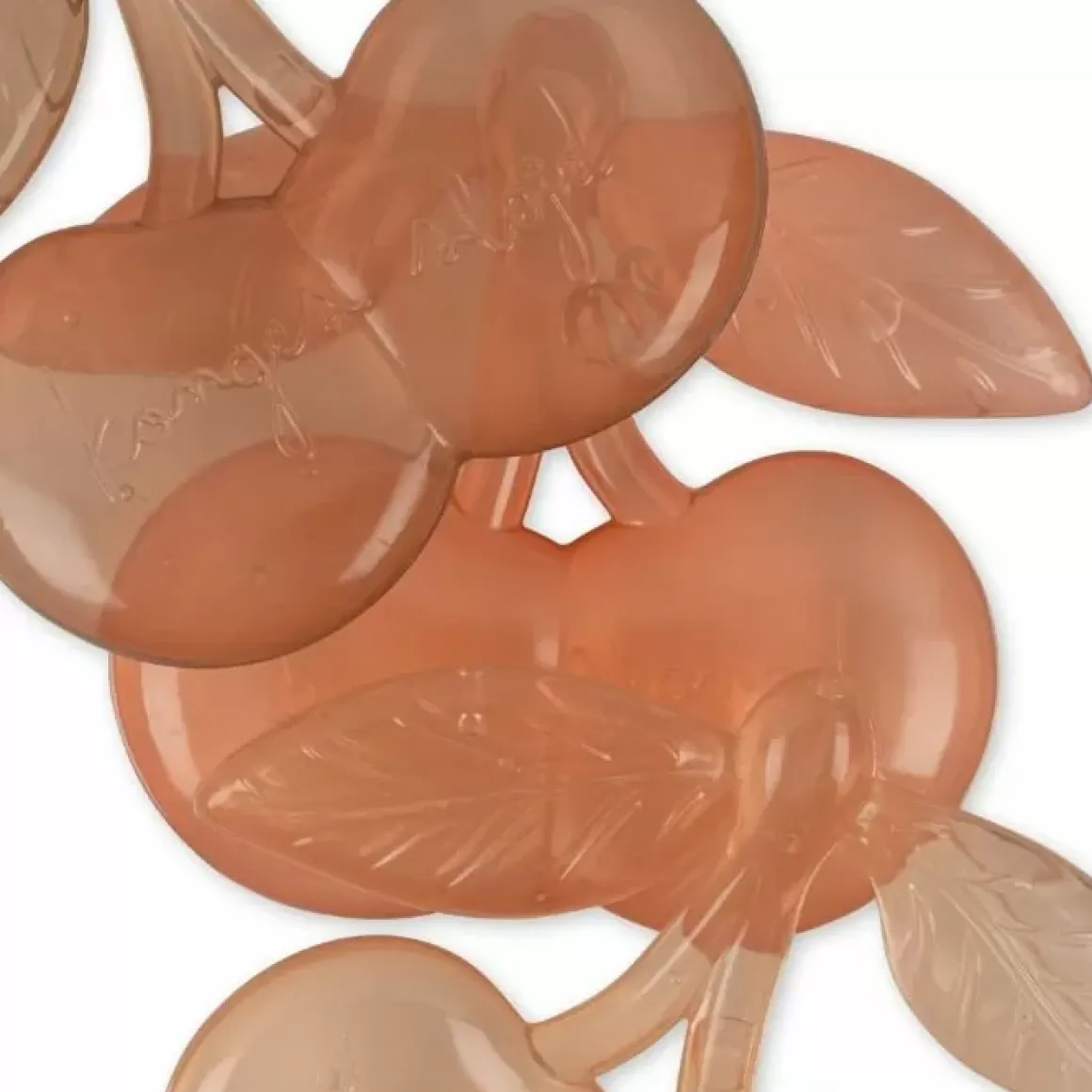 Konges Slojd Koelelementen Cherry Blush