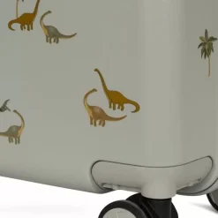 Konges Slojd Koffer Kubi