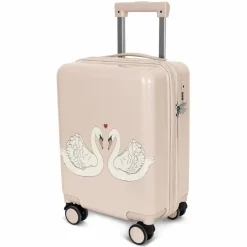 Konges Slojd Koffer Zwaan