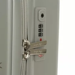 Konges Slojd Koffer Zwaan