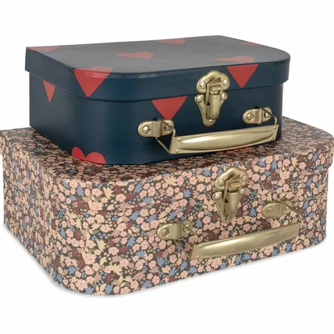 Konges Slojd Kofferset Winter Garden/ Amour