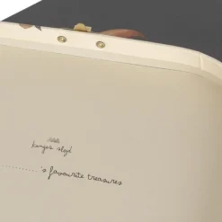 Konges Slojd Koffertjes Lemon/Val D´Esere (2St)