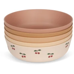 Konges Slojd Kommen Cherry Mix (5St)