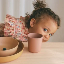 Konges Slojd Kommen Cherry Mix (5St)