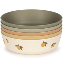 Konges Slojd Kommen Lemon Mix (5St)