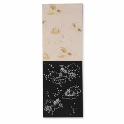 Konges Slojd Krasboek Multi - Creatief Plezier Met Bamboo Pen