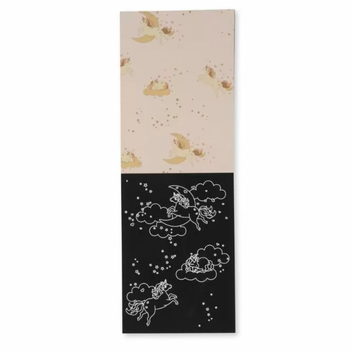 Konges Slojd Krasboek Multi - Creatief Plezier Met Bamboo Pen