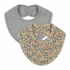 Konges Slojd Kwijlslabben Eternelle (2St)