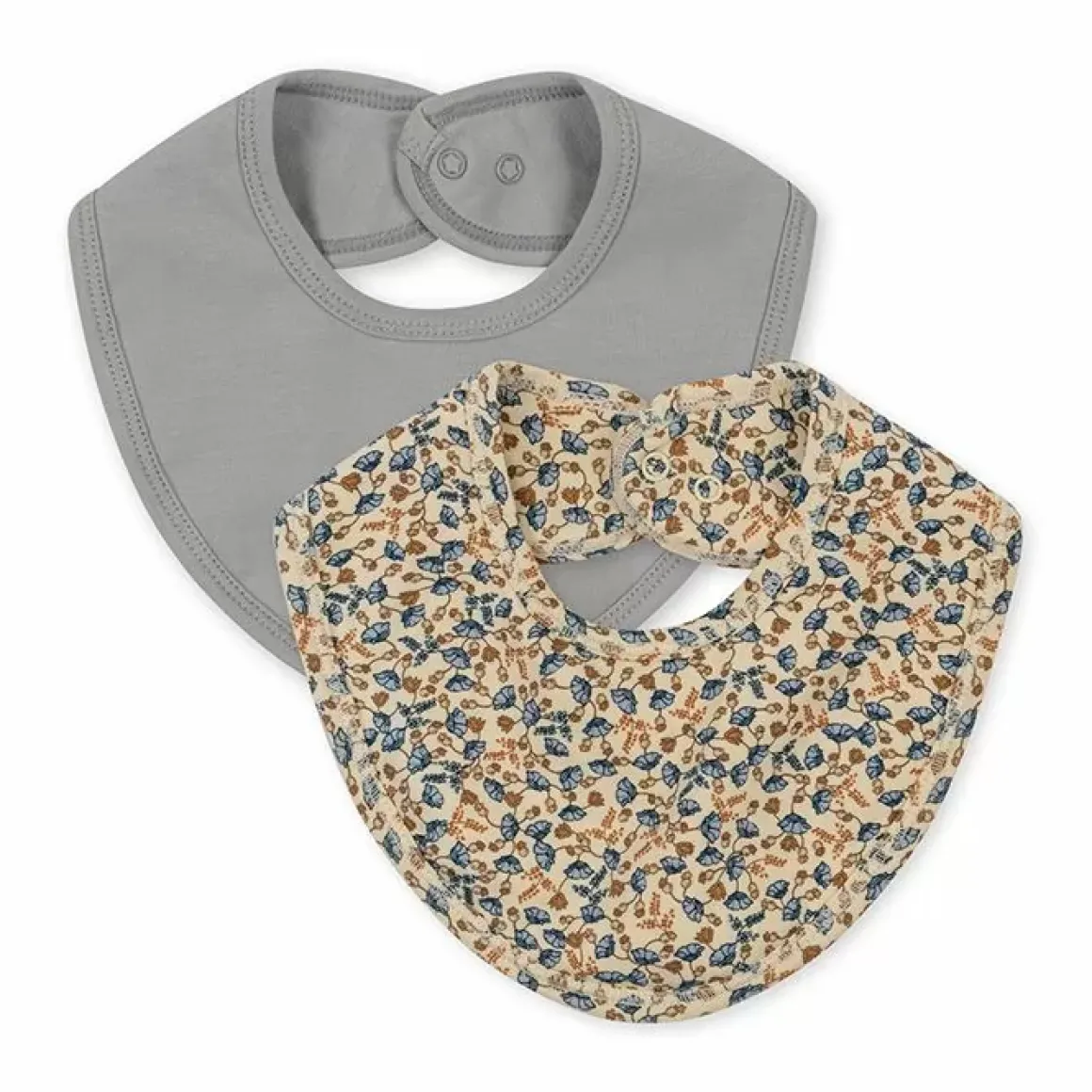 Konges Slojd Kwijlslabben Eternelle (2St)